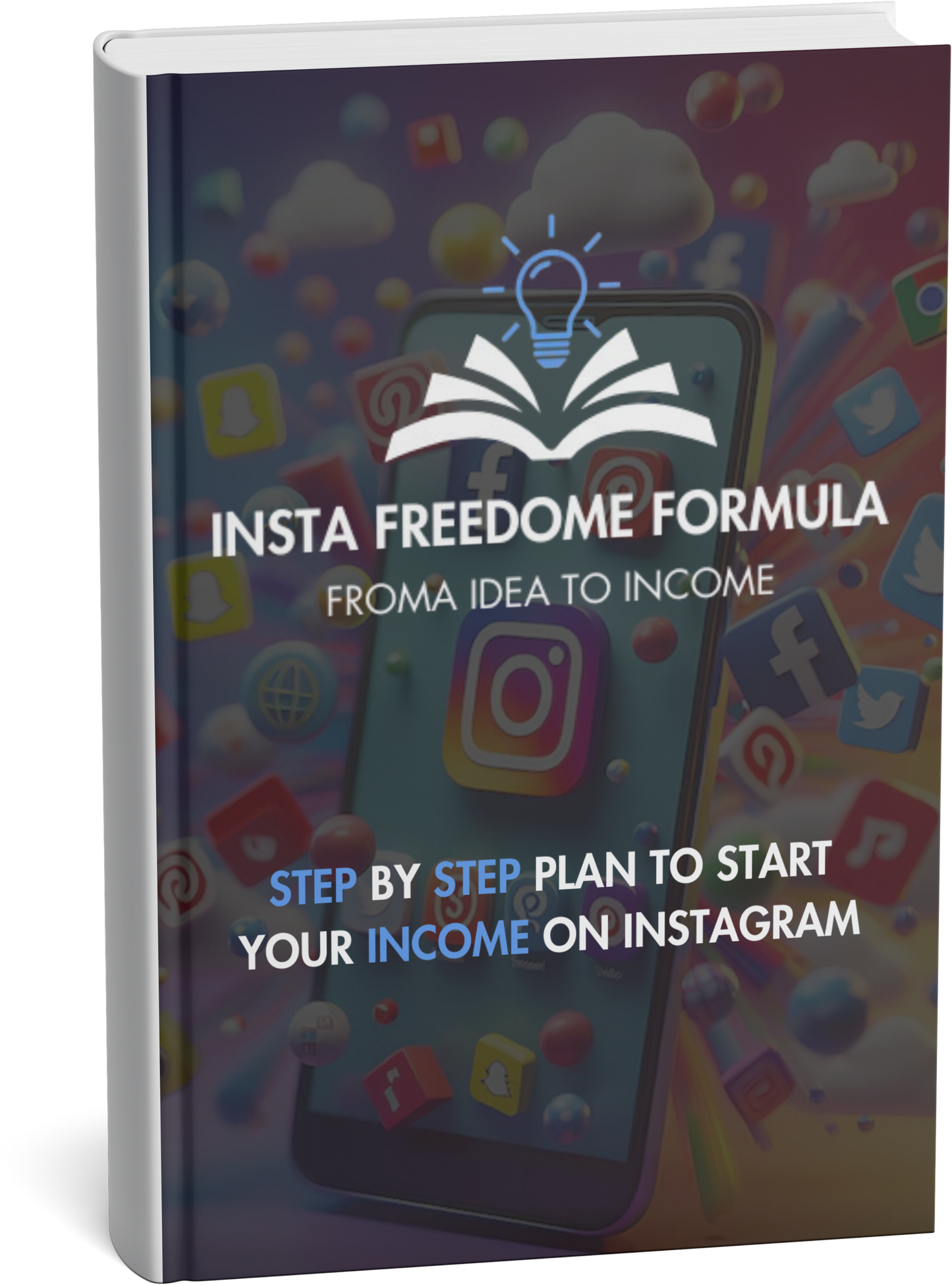 Insta Freedome Formula