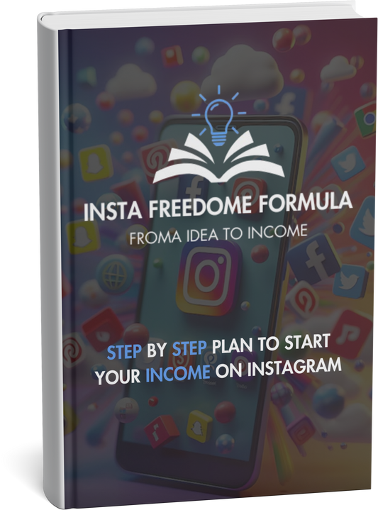 Insta Freedome Formula